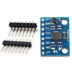 MPU6050/GY-521