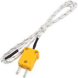 Typ k temperatursensor